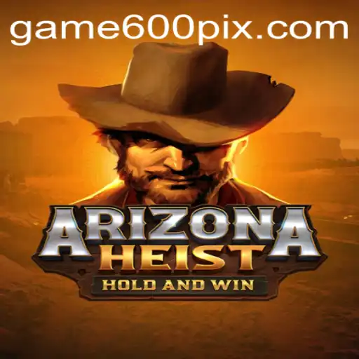 Descubra o Empolgante Mundo de ArizonaHeist: Um Jogo de Estratégia e Aventura