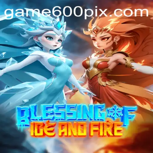 Explorando o Universo do Jogo BlessingofIceandFire: Um Guia Completo
