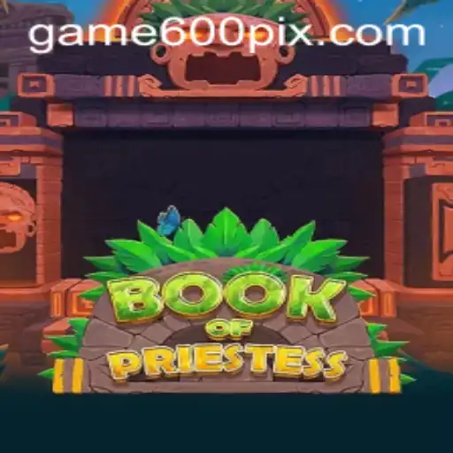 BookOfPriestess: A Journey into the Mystic Realm