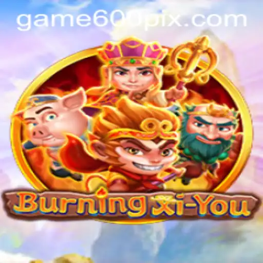 Descobrindo o Mundo de BurningXiYou: O Jogo Revolucionário