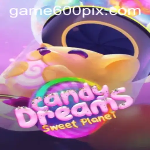 CandyDreams: Explorando o Mundo Encantado do Game600