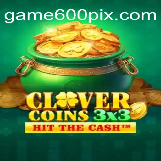 Clovercoin3x3: A Revolução dos Jogos de Estratégia em Tabuleiro