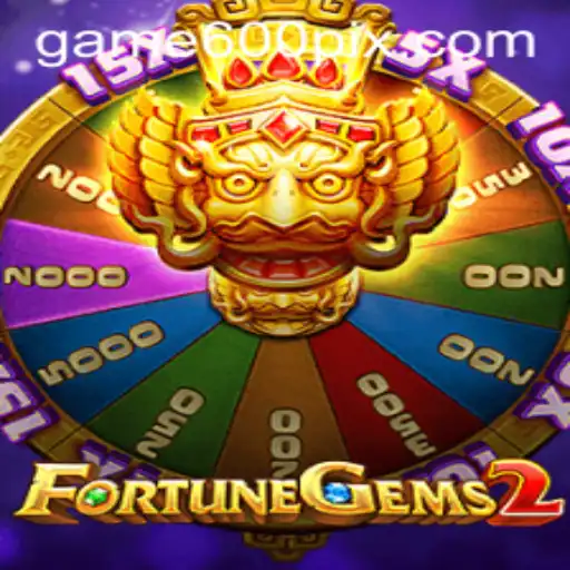 Um Mergulho em FortuneGems2: O Mundo Mágico dos Jogos Digitais