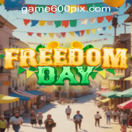 FreedomDay: Explorando a Nova Sensação de Jogos com game600