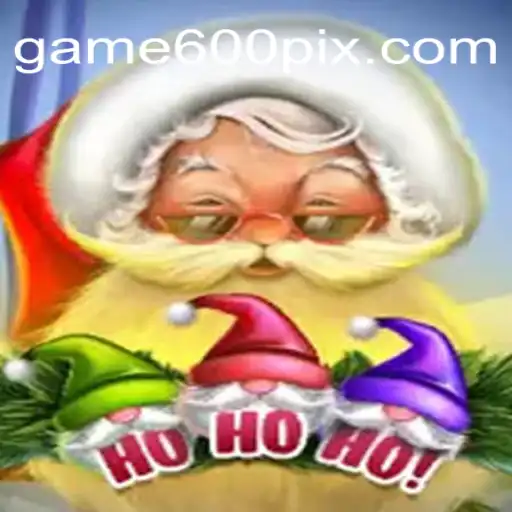 HoHoHo: Um Mergulho no Universo do game600