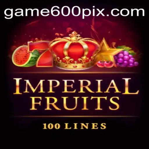 ImperialFruits100 - Um Mergulho no Mundo de Luxuosos Frutos Digitais