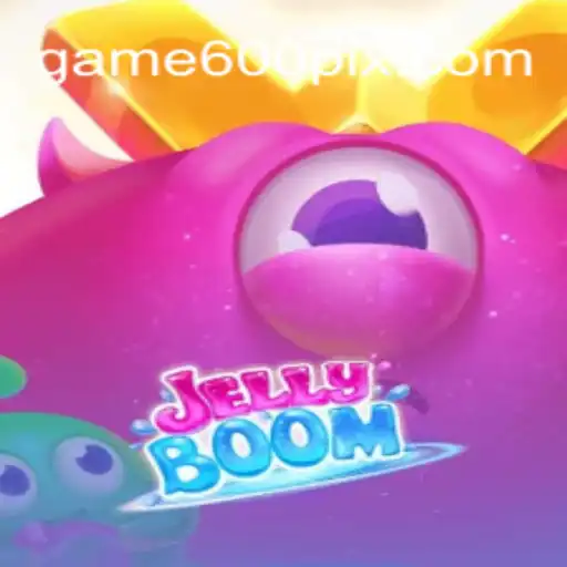 Descubra JellyBoom: Uma Jornada Explosiva no Universo dos Jogos