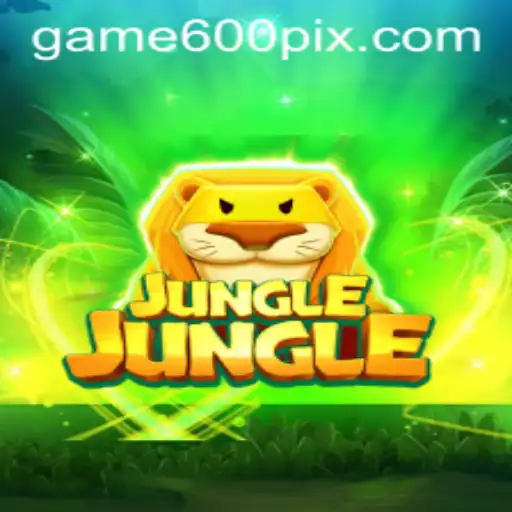 JungleJungle: Uma Aventura Selvagem no Mundo dos Games