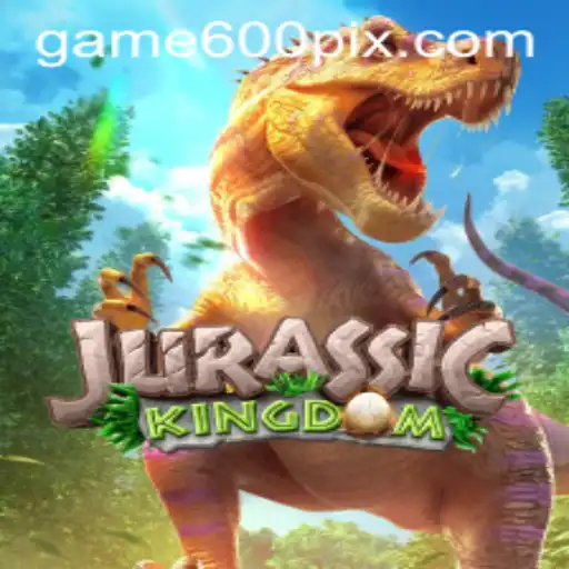 JurassicKingdom: Entre no Mundo dos Dinossauros com Game600
