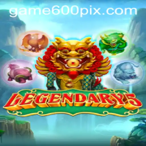 Legendary5: Uma Imersão no Mundo dos Jogos Modernos