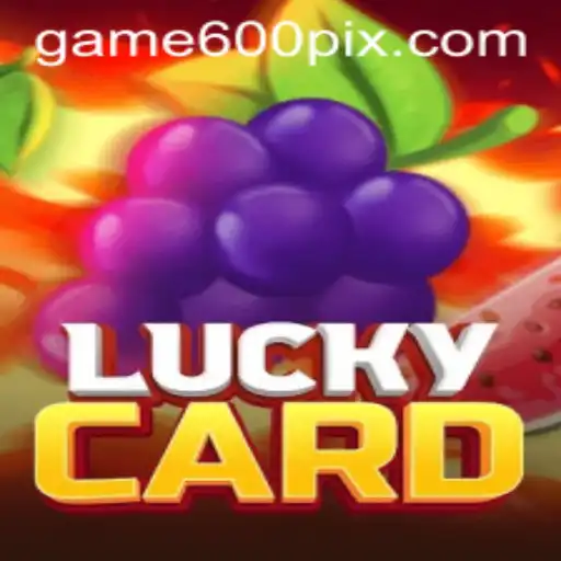 LuckyCard: Um Guia Completo para o Novo Sensação do game600