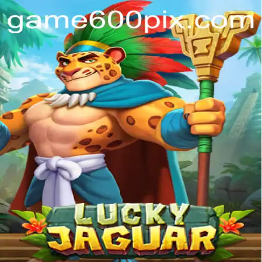 Descobrindo LuckyJaguar: O Novo Fenômeno nos Jogos