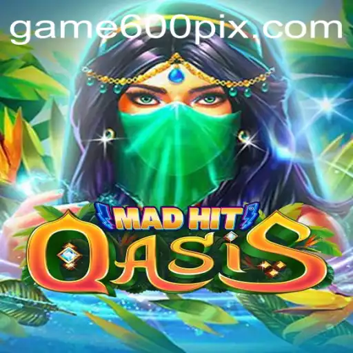 Descubra MadHitOasis: O Novo Jogo Sensação