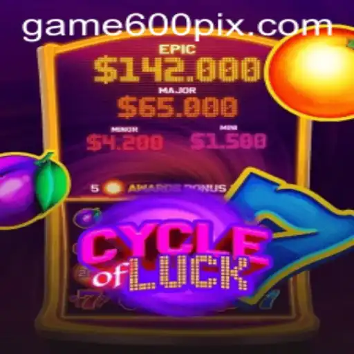 Introdução ao CycleofLuck: Descubra as Regras e o Encanto do Jogo