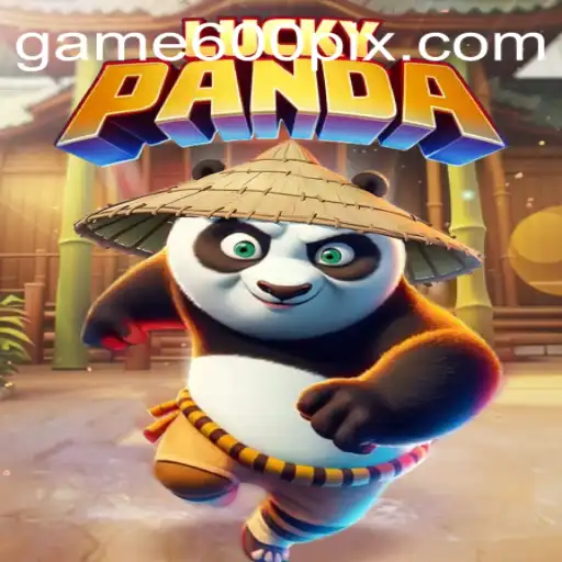 Descubra o Fascinante Mundo de LuckyPanda