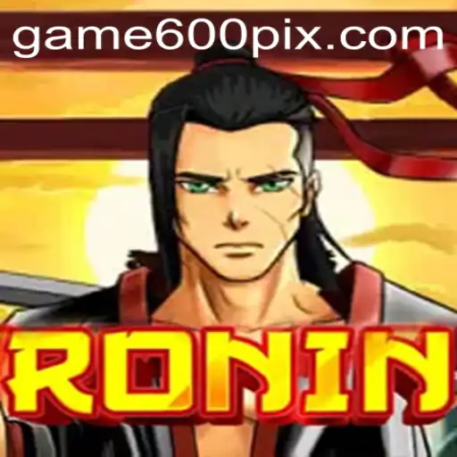 Ronin: A Aventura Samurai no Mundo dos Games