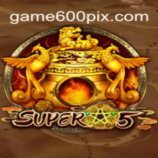 Super5: O Jogo Empolgante que Está Conquistando o Mundo