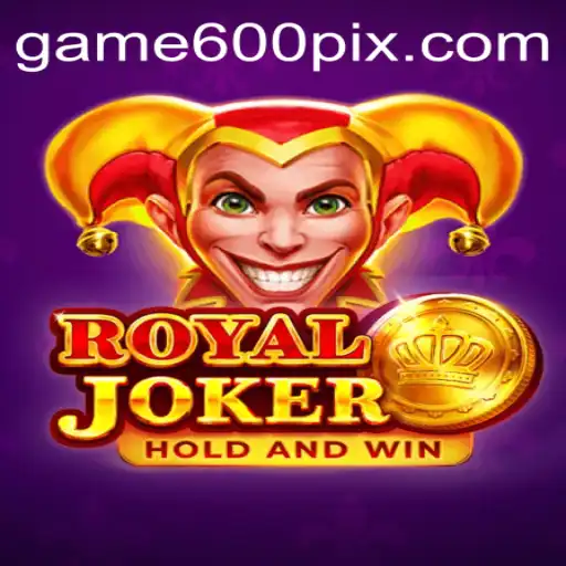 RoyalJoker: Descubra as Regras do Game600 e Mergulhe no Mundo da Diversão