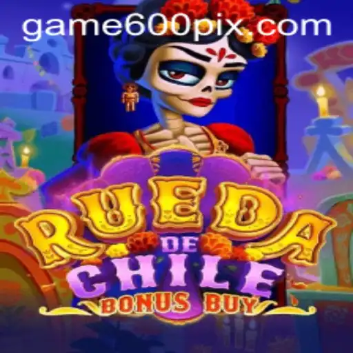 Descubra o Mundo de RuedaDeChileBonusBuy: Uma Aventura de Jogo Emocionante