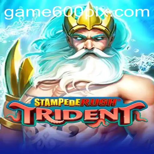StempedeRushTrident: Uma Imersão no Mundo da Aventura Digital