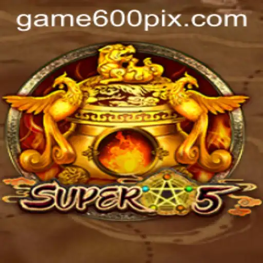 Super5: O Jogo Empolgante que Está Conquistando o Mundo