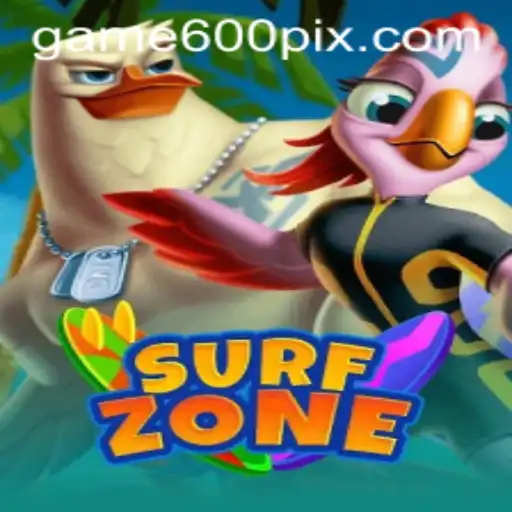 Explorando o Mundo do SurfZone: Regras e Destaques do Game600