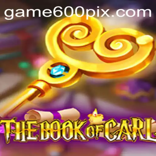 Explorando 'TheBookofCarl': Um Novo Horizonte no Mundo dos Jogos