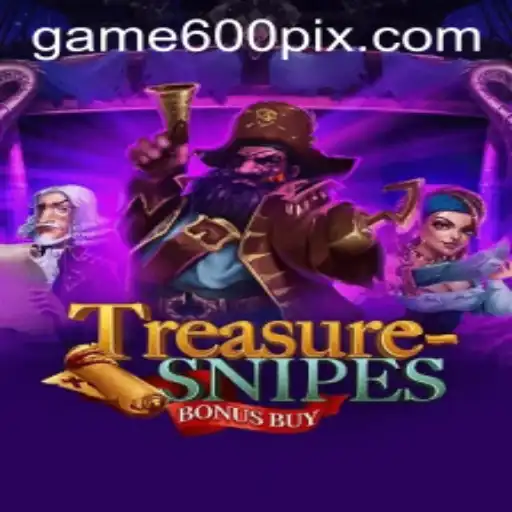 Explorando o TreasuresnipesBonusBuy: Um Novo Horizonte no Mundo dos Jogos