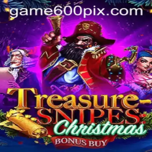 Descubra o Fascinante Mundo de TreasuresnipesChristmas