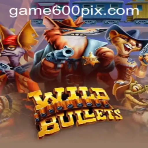 WildBullets: Descubra a Ação Explosiva no Novo Game Online