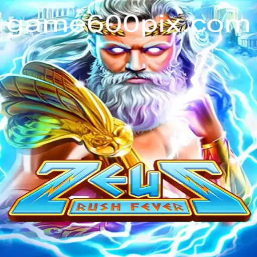 Descubra ZeusRushFever: O Jogo que Está Revolucionando o Mundo dos Games em 2023